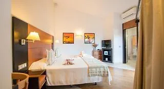 Hl Miraflor Suites Hotel Playa del Inglés