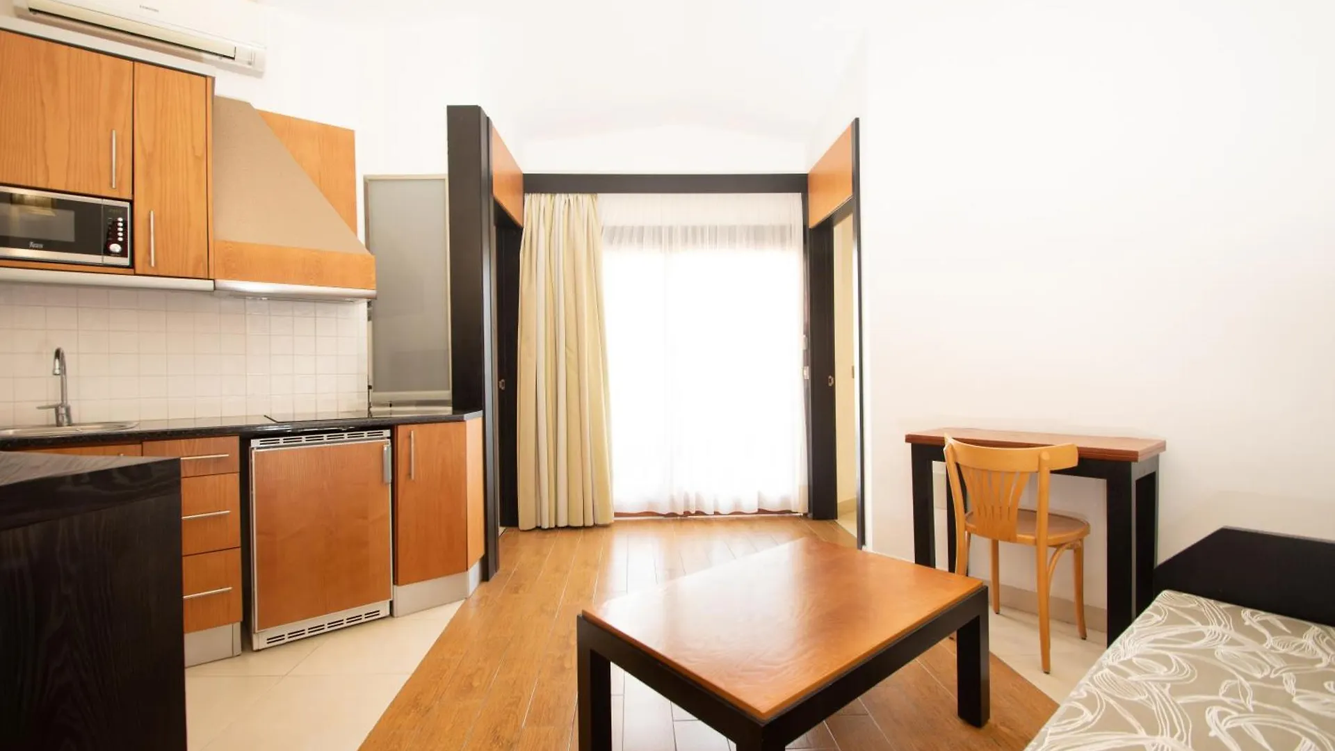 Hl Miraflor Suites Hotel Playa del Inglés