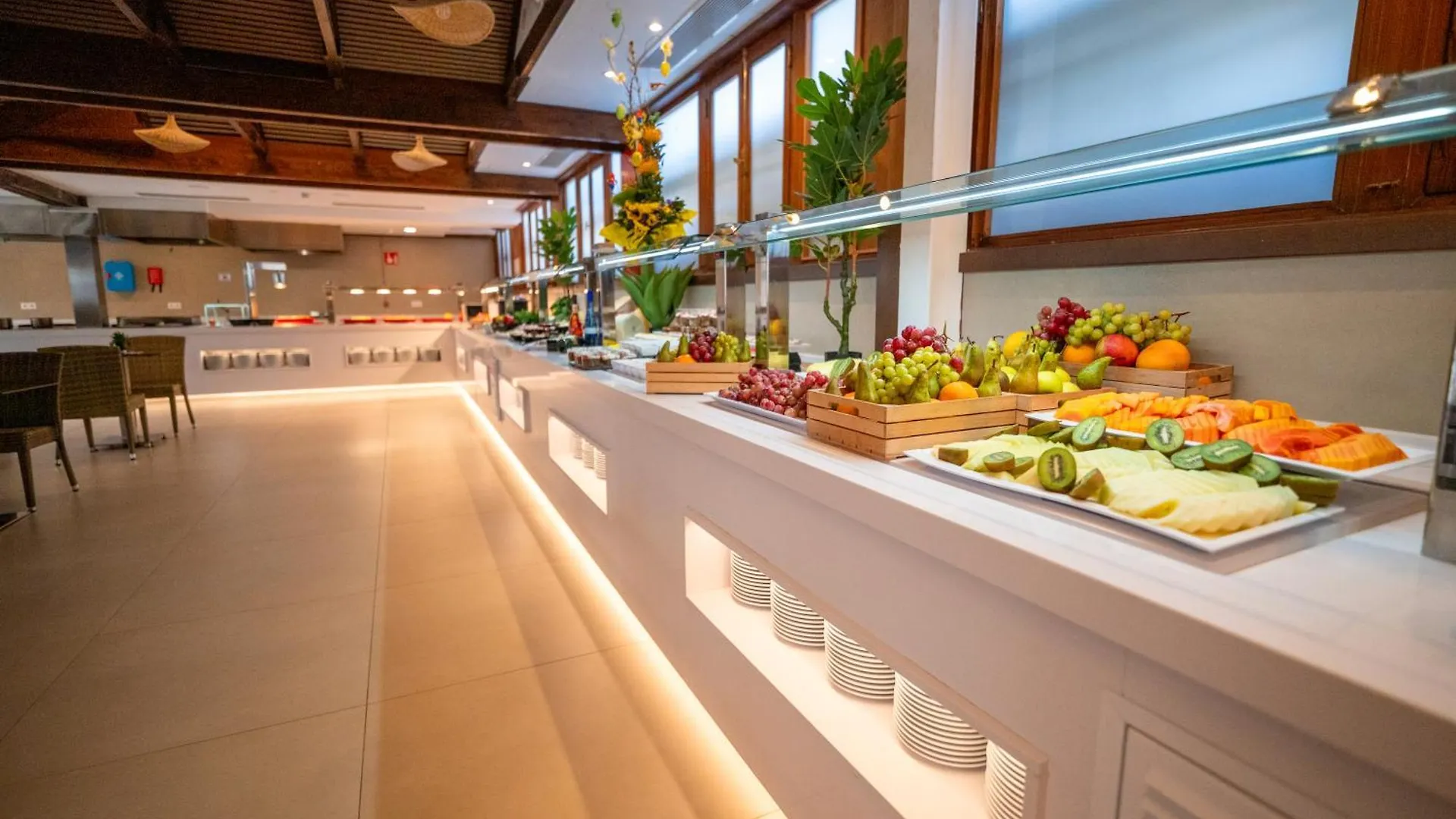 Hl Miraflor Suites Hotel Playa del Inglés