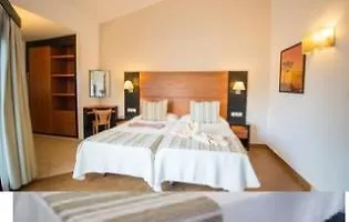 Hl Miraflor Suites Hotel Playa del Inglés 4*,  Espanha
