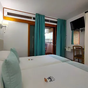 Apartament El Paseo, Playa del Inglés
