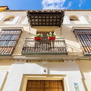  Apartment La Casa Del Conde De Gelves Spanien