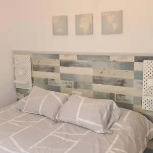 Apartament El Barrio Nerja