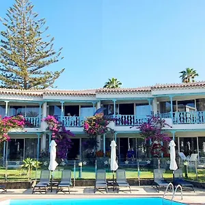 Casas Carmen - Adults Only Apartamento