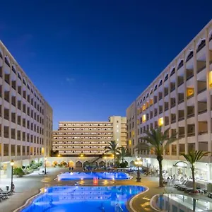 Aparthotel Kn Columbus Playa de las Américas