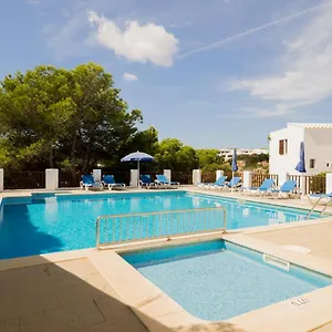  Apartment Sa Cornisa Spanien