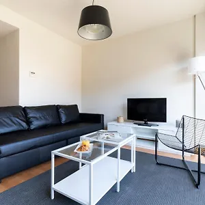 Apartament Ab Park Gueell-gaudi Barcelona