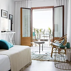 Apartament Cbbc Port Vell Ibiza
