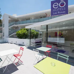 Apartament Eo Rosas, Playa del Inglés