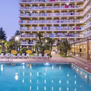 Hotel President Calella