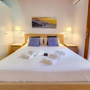 Apartament Urban - Turismo De Interior PMI
