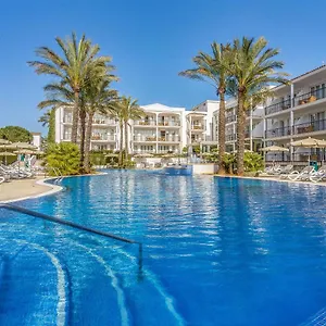 Aparthotel Inturotel Sa Marina Cala D´Or
