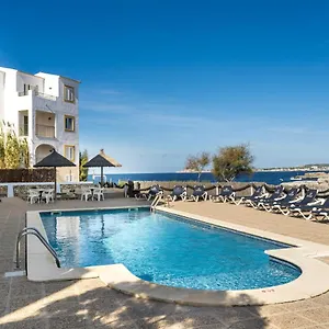  Apartment Sol Ponent Spanien