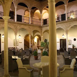 De 4* Úbeda