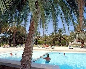 Hl Miraflor Suites Hotel Playa del Inglés