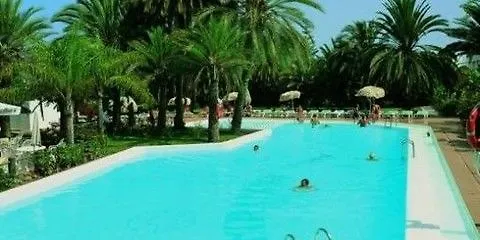פלאייה דל אינגלז Hl Miraflor Suites Hotel 4*, פלאייה דל אינגלז