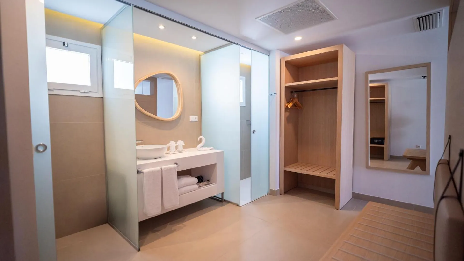 Hl Miraflor Suites Hotel Playa del Inglés