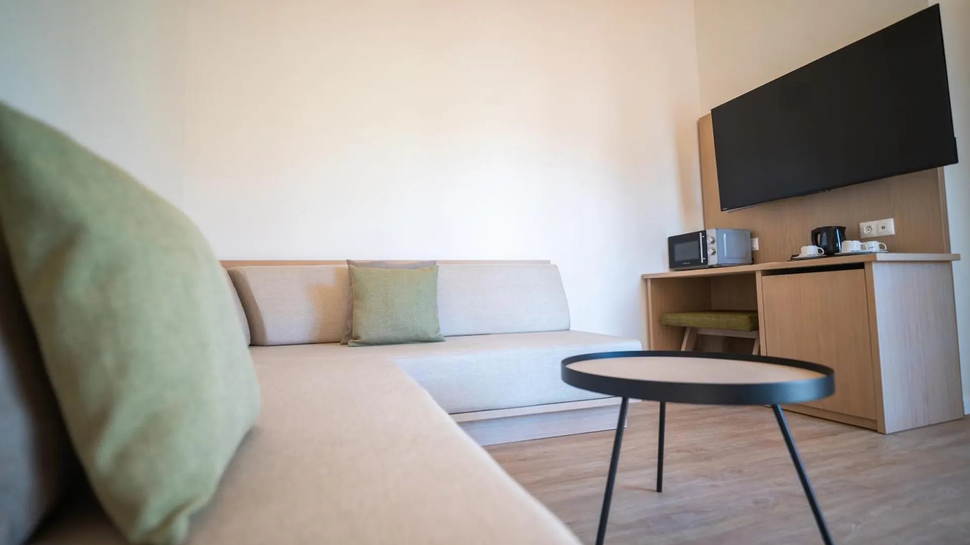 Hl Miraflor Suites Hotel Playa del Inglés