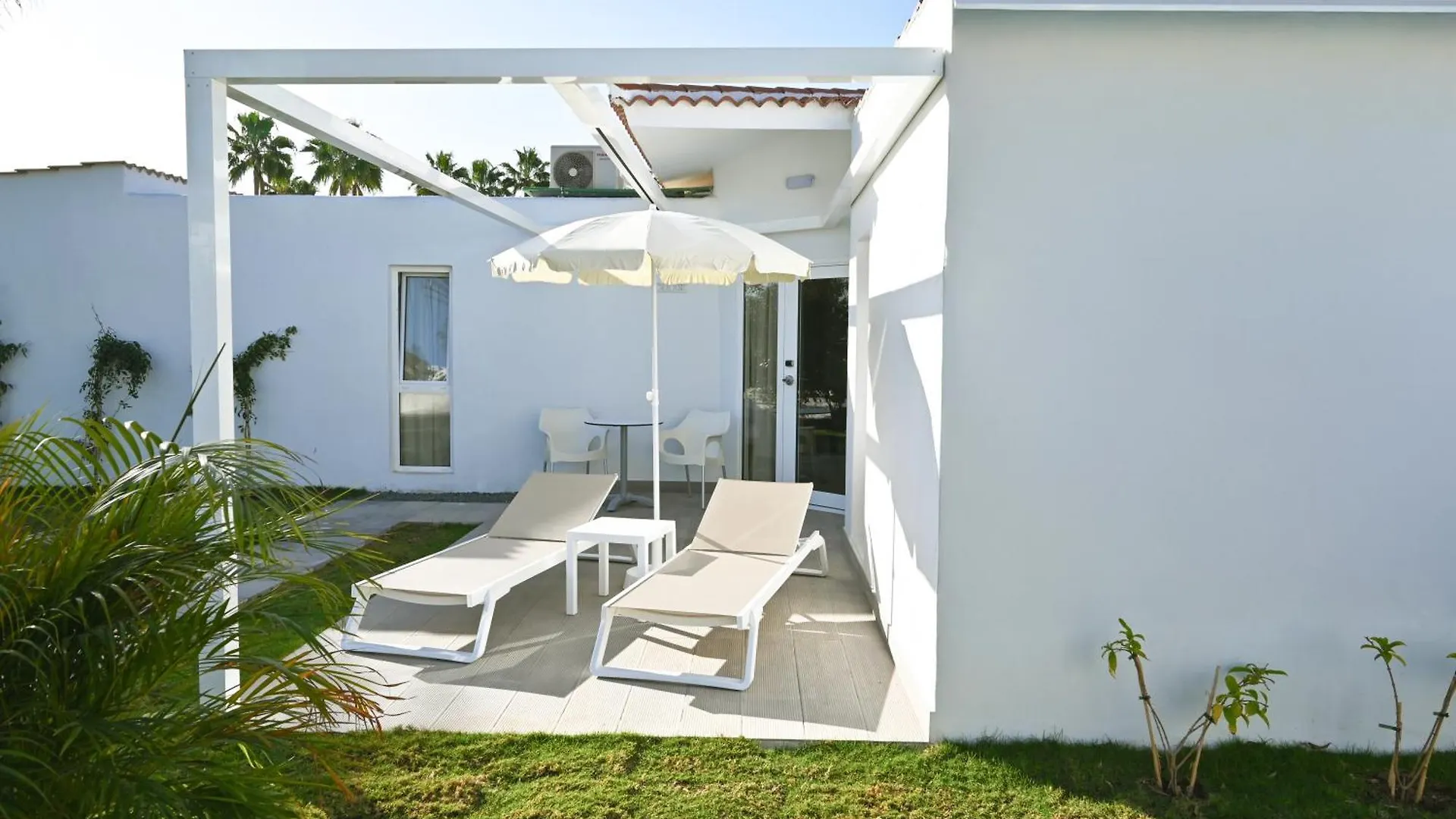 Hl Miraflor Suites Hotel Playa del Inglés 4*,  Hiszpania