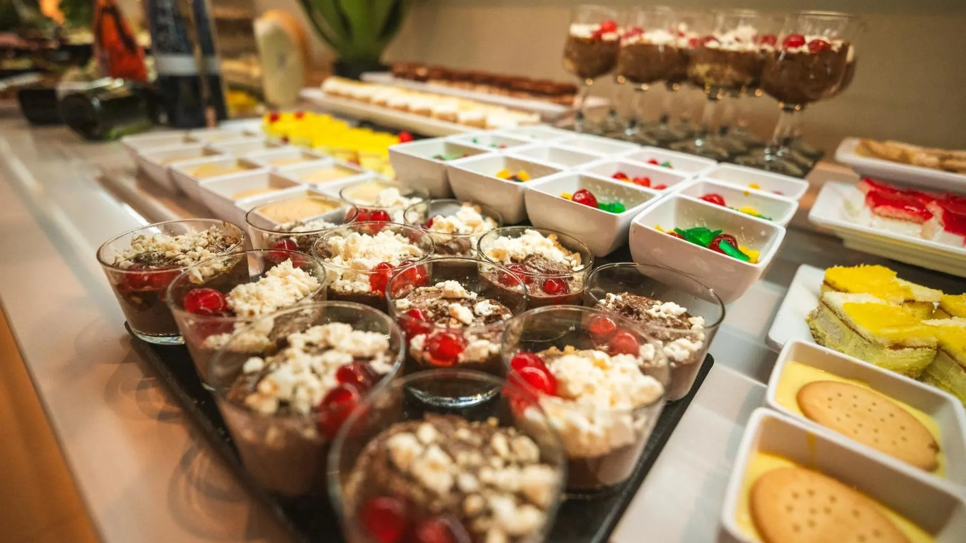 Hl Miraflor Suites Hotel Playa del Inglés Hiszpania