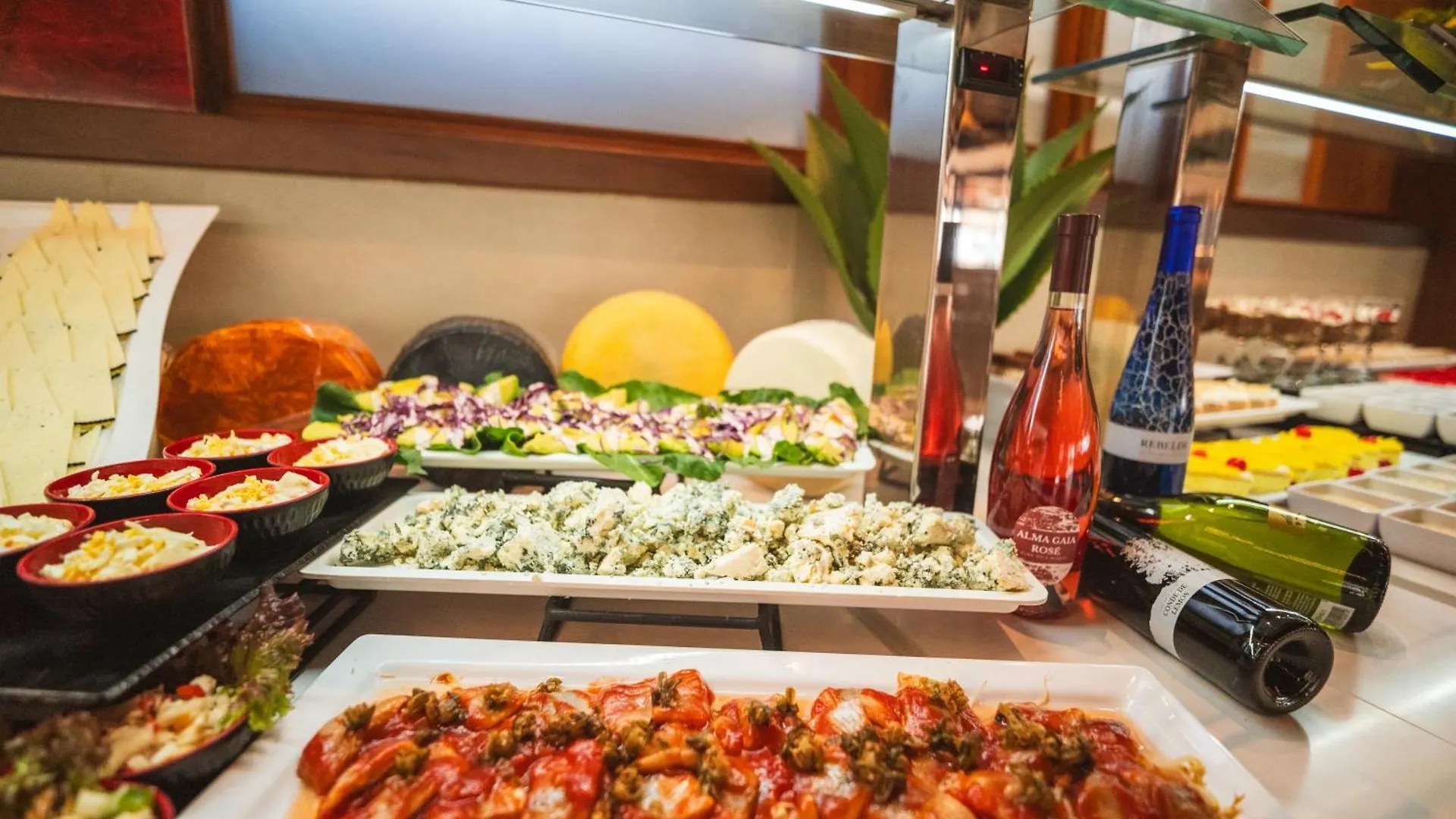 ****  Hl Miraflor Suites Hotel Playa del Inglés Hiszpania