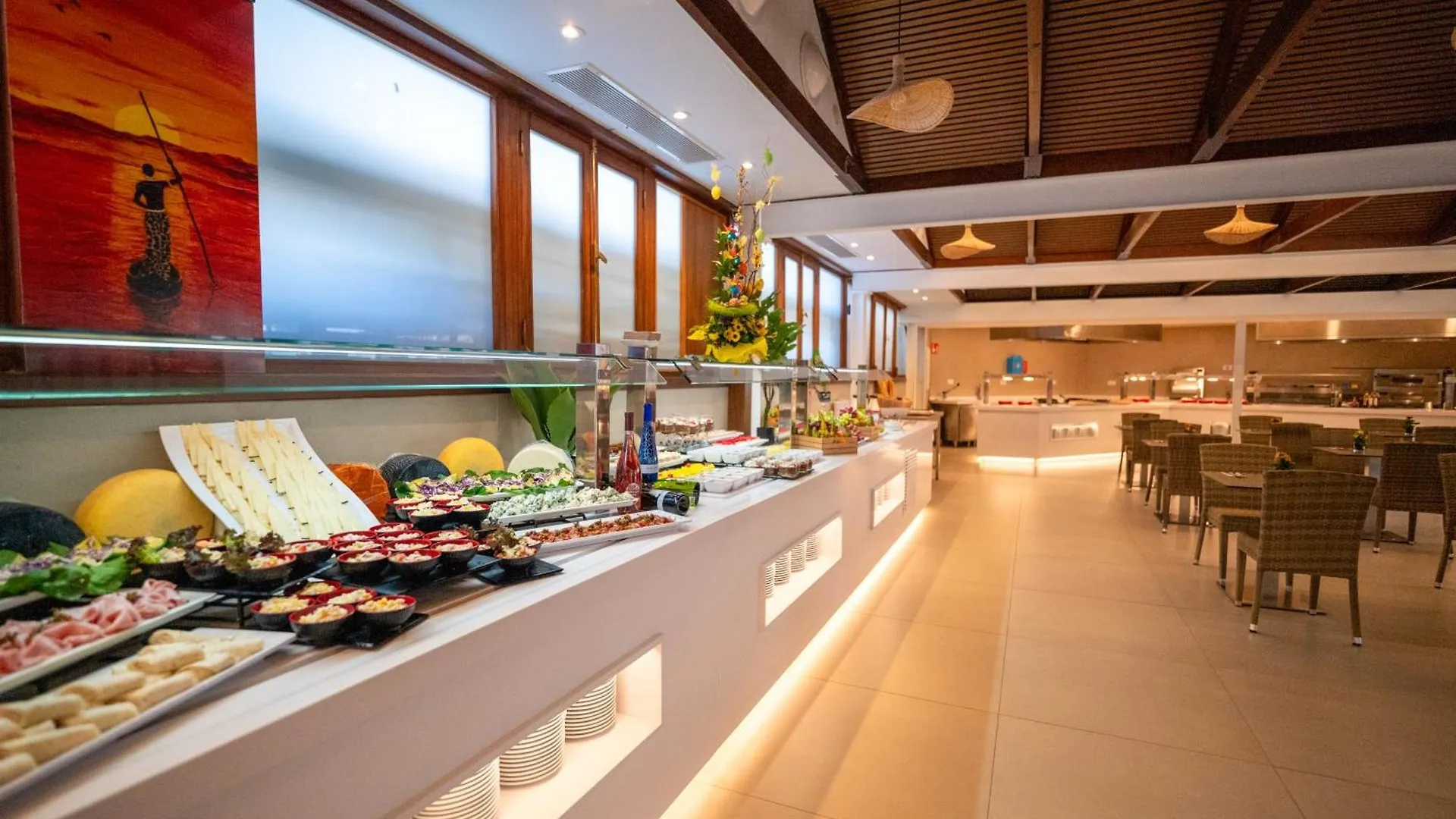 Hl Miraflor Suites Hotel Playa del Inglés