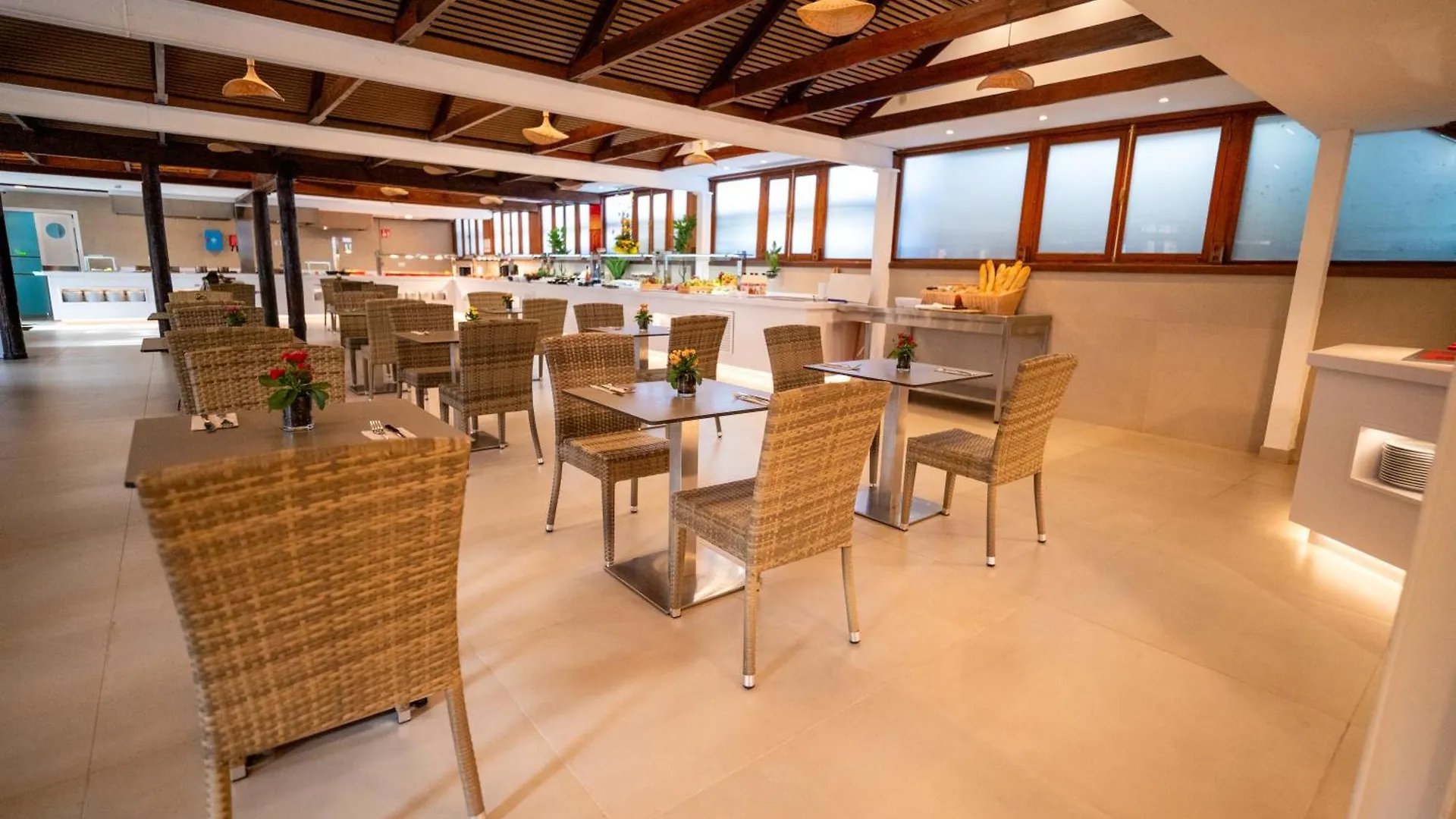 Hl Miraflor Suites Hotel Playa del Inglés