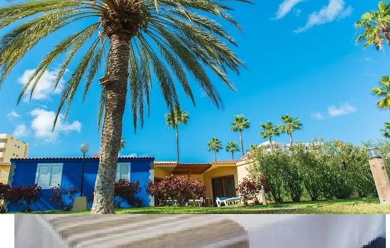 Hl Miraflor Suites Hotel Playa del Inglés
