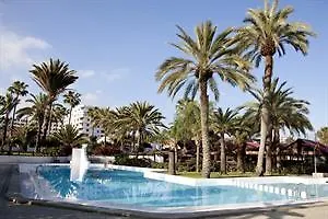 Hl Miraflor Suites Hotel Playa del Inglés