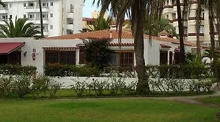 Hl Miraflor Suites Hotel Playa del Inglés