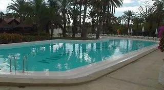 Hl Miraflor Suites Hotel Playa del Inglés
