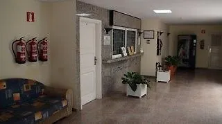 Hl Miraflor Suites Hotel Playa del Inglés 4*,  España