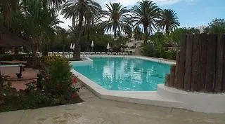 Hl Miraflor Suites Hotel Playa del Inglés