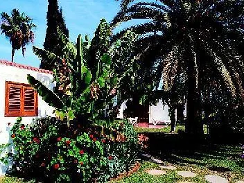 פלאייה דל אינגלז Hl Miraflor Suites Hotel ספרד