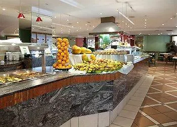 ****  Hl Miraflor Suites Hotel Playa del Inglés España