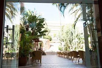 Hl Miraflor Suites Hotel Playa del Inglés