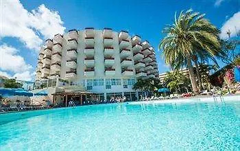 Hl Miraflor Suites Hotel Playa del Inglés