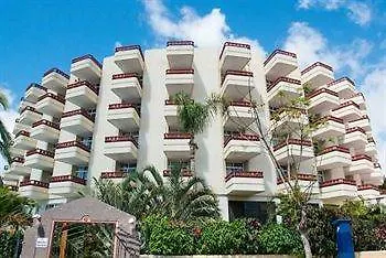 Hl Miraflor Suites Hotel Playa del Inglés 4*,