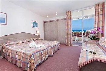 Hl Miraflor Suites Hotel Playa del Inglés