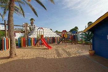Hl Miraflor Suites Hotel Playa del Inglés