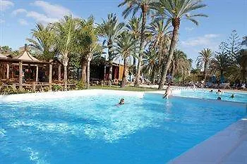 פלאייה דל אינגלז Hl Miraflor Suites Hotel 4*, פלאייה דל אינגלז