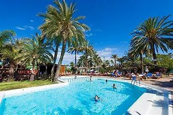 ****  Hl Miraflor Suites Hotel Playa del Inglés España