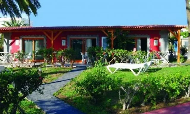 פלאייה דל אינגלז Hl Miraflor Suites Hotel  פלאייה דל אינגלז