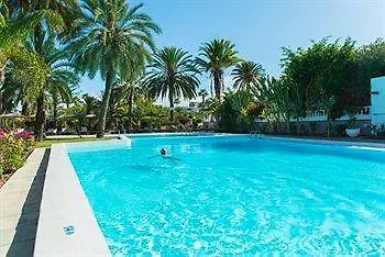 Hl Miraflor Suites Hotel Playa del Inglés