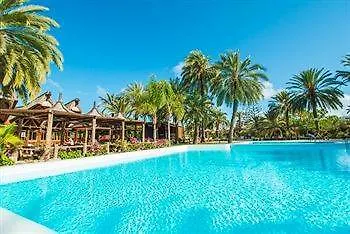 פלאייה דל אינגלז Hl Miraflor Suites Hotel