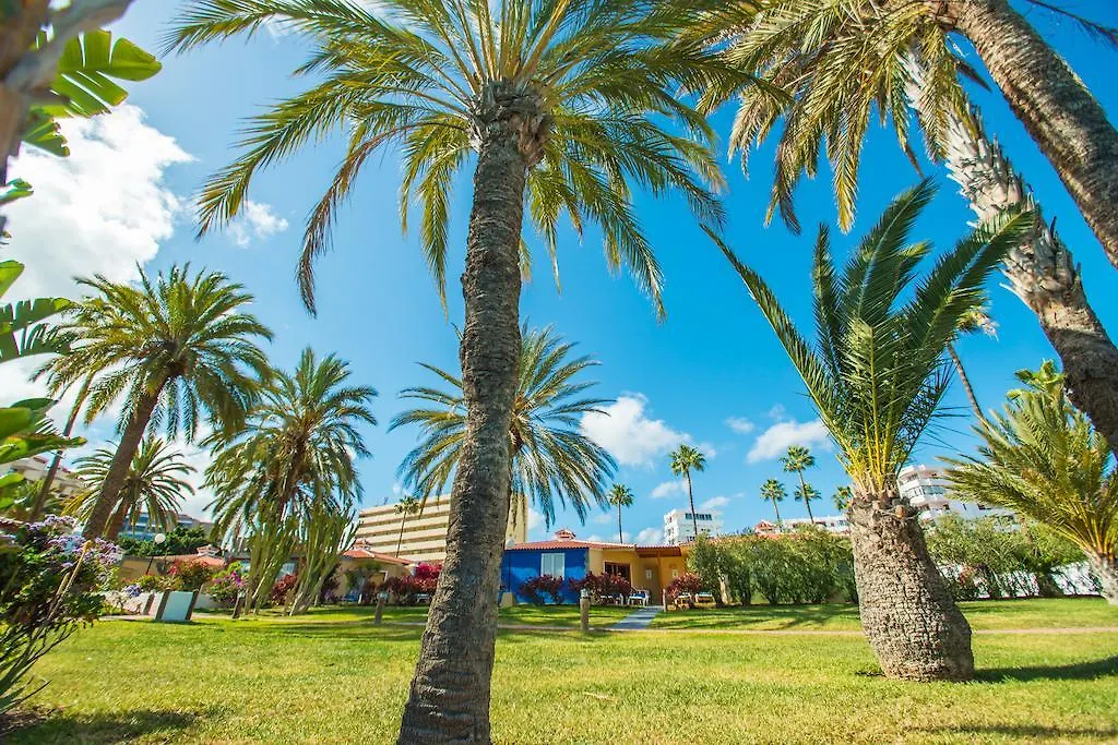 Hl Miraflor Suites Hotel Playa del Inglés