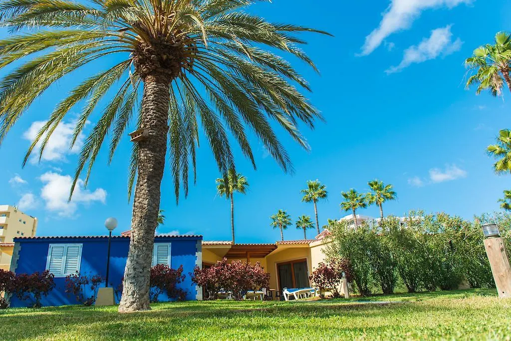 Hl Miraflor Suites Hotel Playa del Inglés
