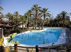 Hl Miraflor Suites Hotel Playa del Inglés 4*,  España