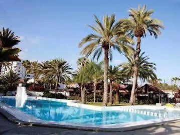פלאייה דל אינגלז Hl Miraflor Suites Hotel פלאייה דל אינגלז
