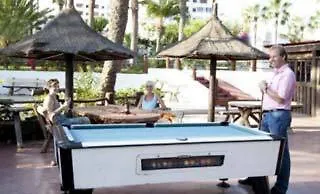 Hl Miraflor Suites Hotel Playa del Inglés España